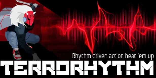 TERRORHYTHM (TRRT)