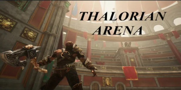 Thalorian Arena