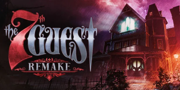 The 7th Guest Remake