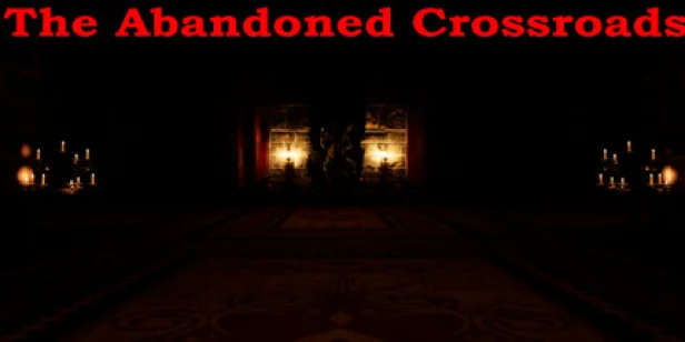 The Abandoned Crossroads