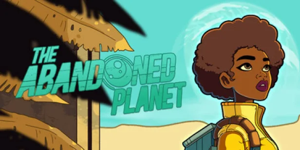 The Abandoned Planet