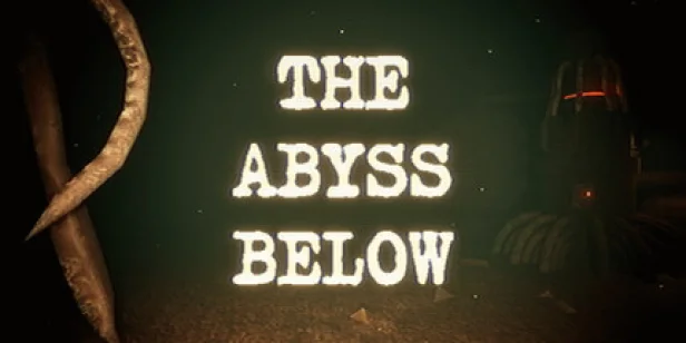 The Abyss Below