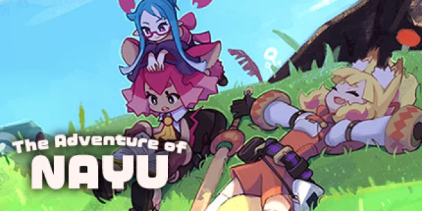 The Adventure of NAYU