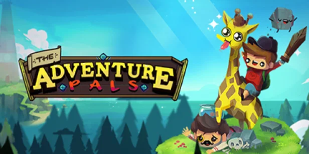 The Adventure Pals
