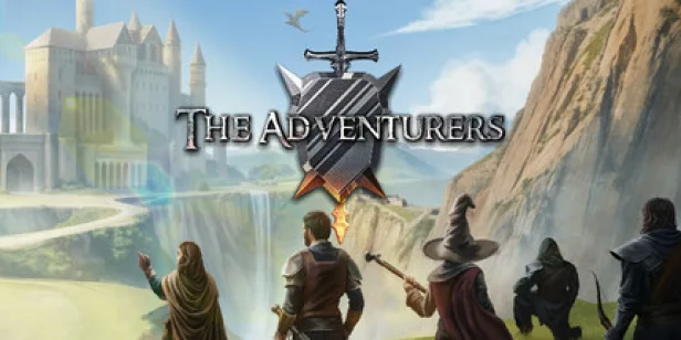 The Adventurers