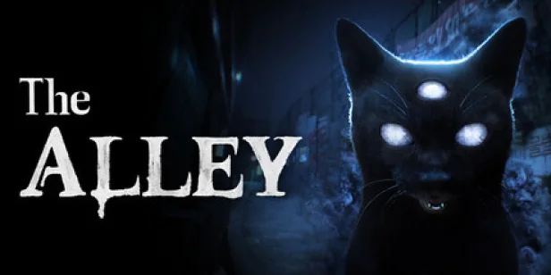 The Alley