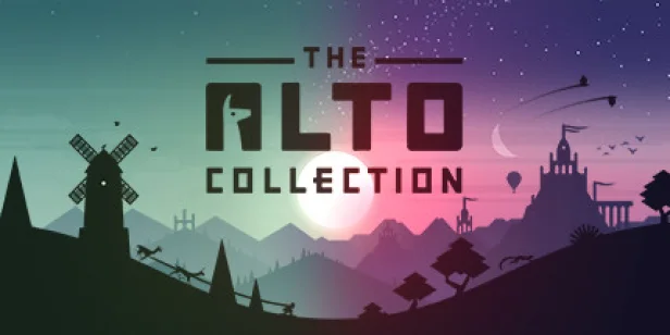 The Alto Collection