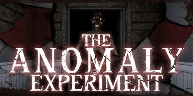 The Anomaly Experiment