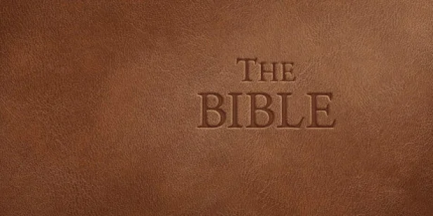 The Bible