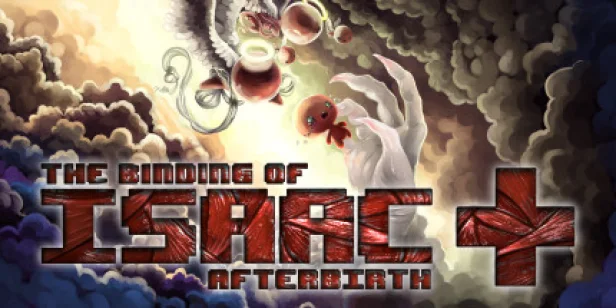The Binding of Isaac