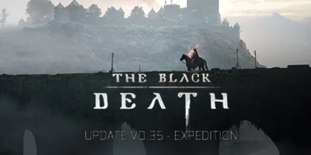 The Black Death
