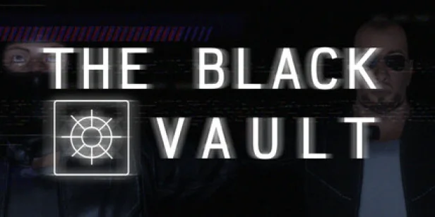 The Black Vault