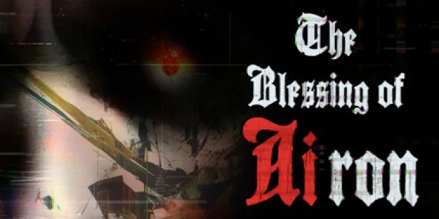 The Blessing of Airon