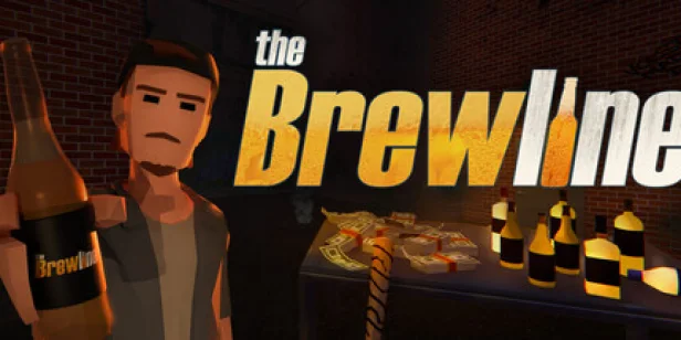 The Brewline