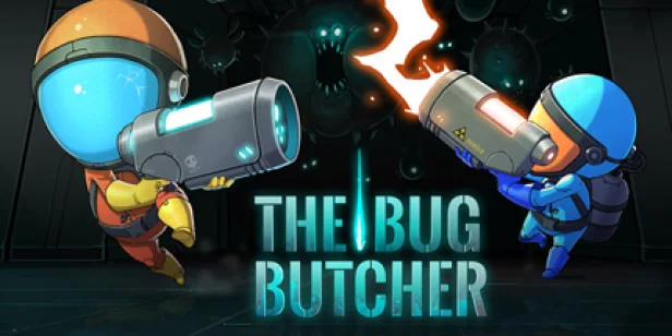The Bug Butcher