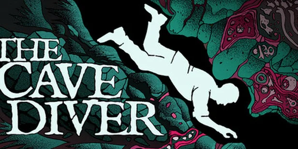 The Cave Diver