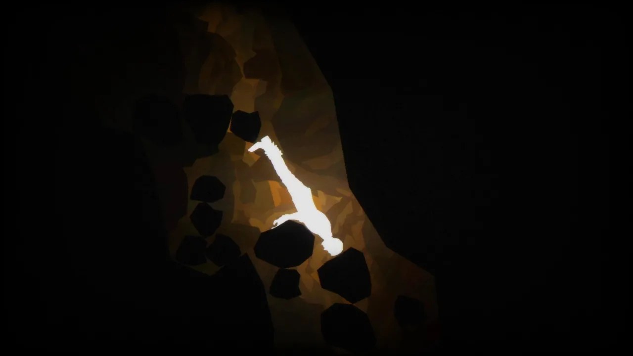 The Cave Diver - скриншот
