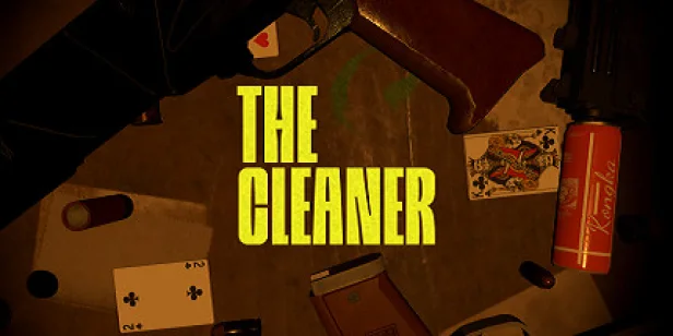 The Cleaner