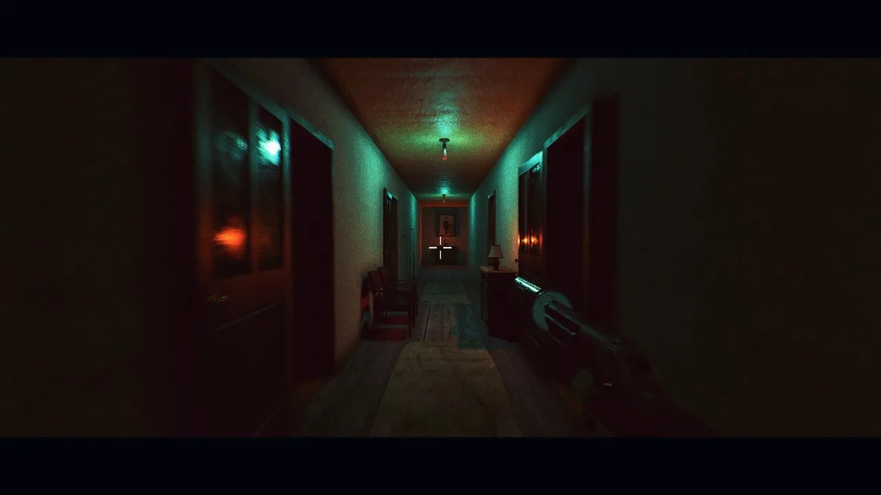 Скриншот 4 игры The Cleaner