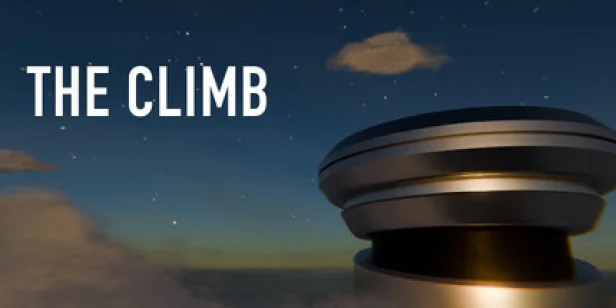 The Climb