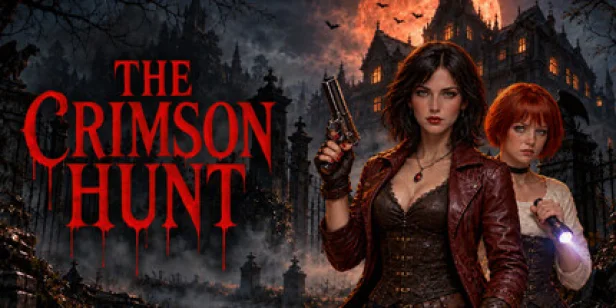 The Crimson Hunt