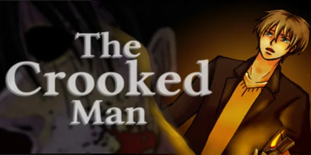 The Crooked Man