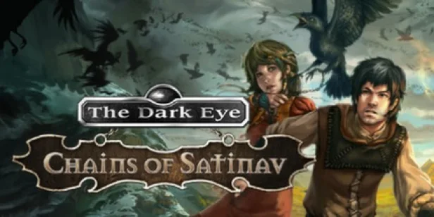 The Dark Eye: Chains of Satinav