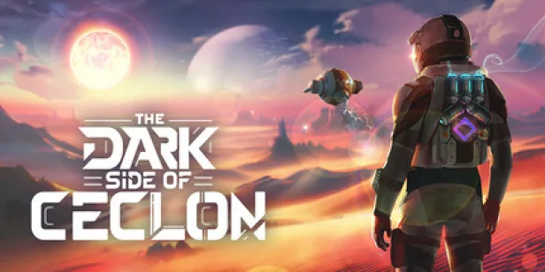 THE DARK SIDE OF CECLON