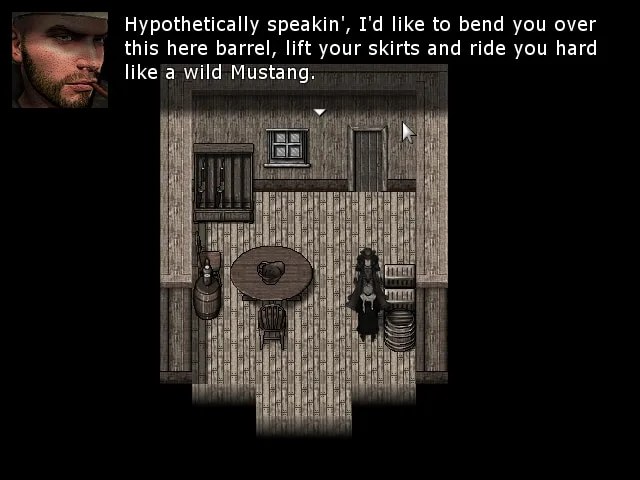Скриншот 4 игры The Deed: Dynasty