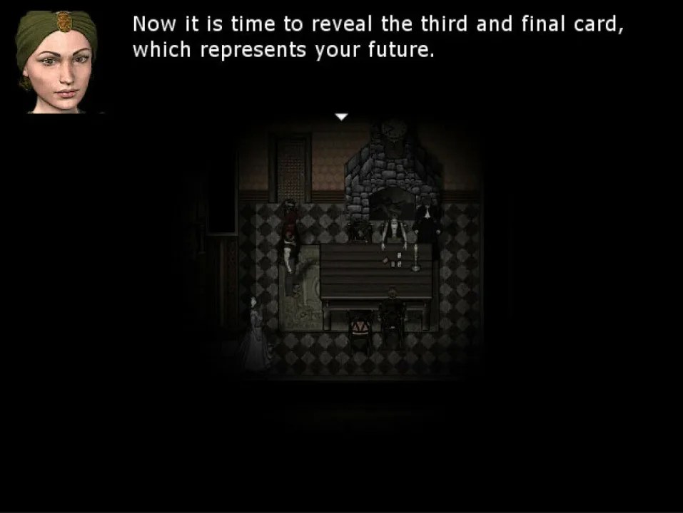 Скриншот 2 игры The Deed: Dynasty