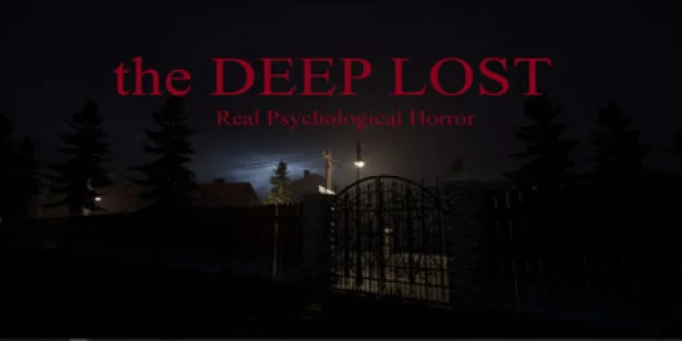 the DEEP LOST