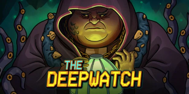 THE DEEPWATCH