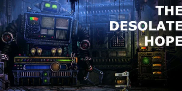 The Desolate Hope