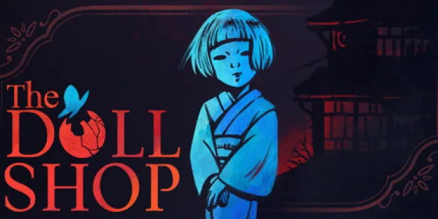 The Doll Shop