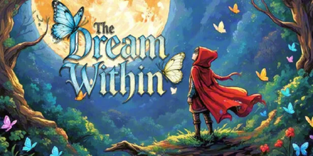The Dream Within