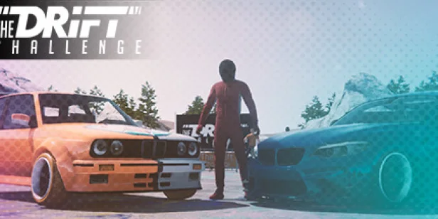 The Drift Challenge
