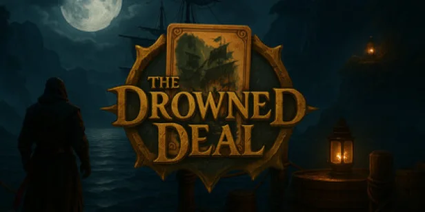 The Drowned Deal