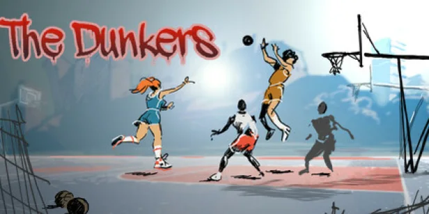 The Dunkers