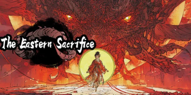 The Eastern Sacrifice