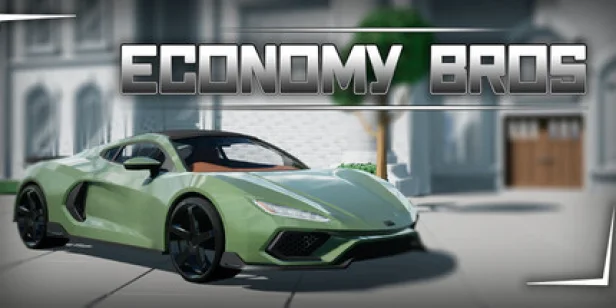 The Economy Bros
