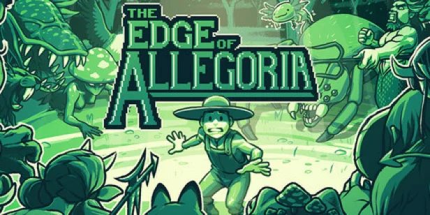 The Edge of Allegoria