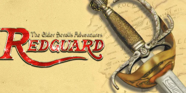 The Elder Scrolls Adventures: Redguard
