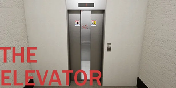 The elevator