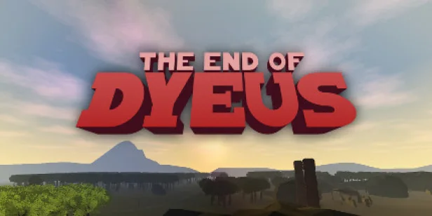 The End of Dyeus