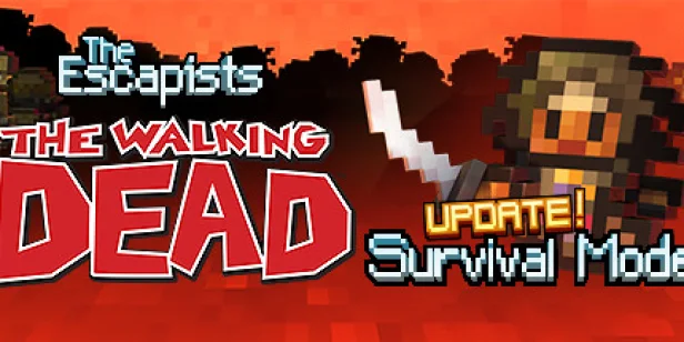 The Escapists: The Walking Dead