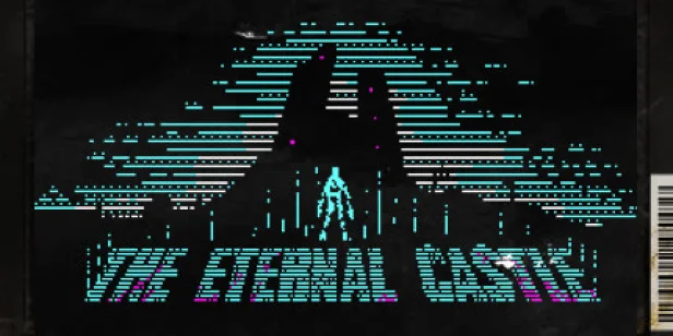 The Eternal Castle [REMASTERED]