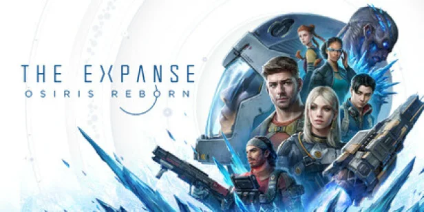 The Expanse: Osiris Reborn