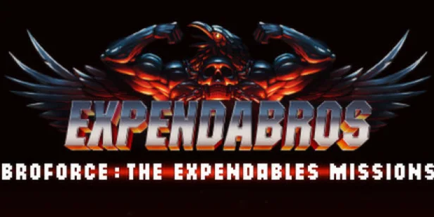 The Expendabros