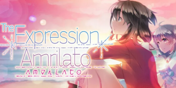 The Expression Amrilato