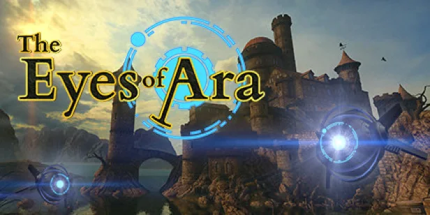 The Eyes of Ara
